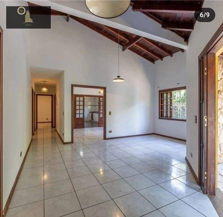 Casa à venda com 3 quartos, 188m² - Foto 4