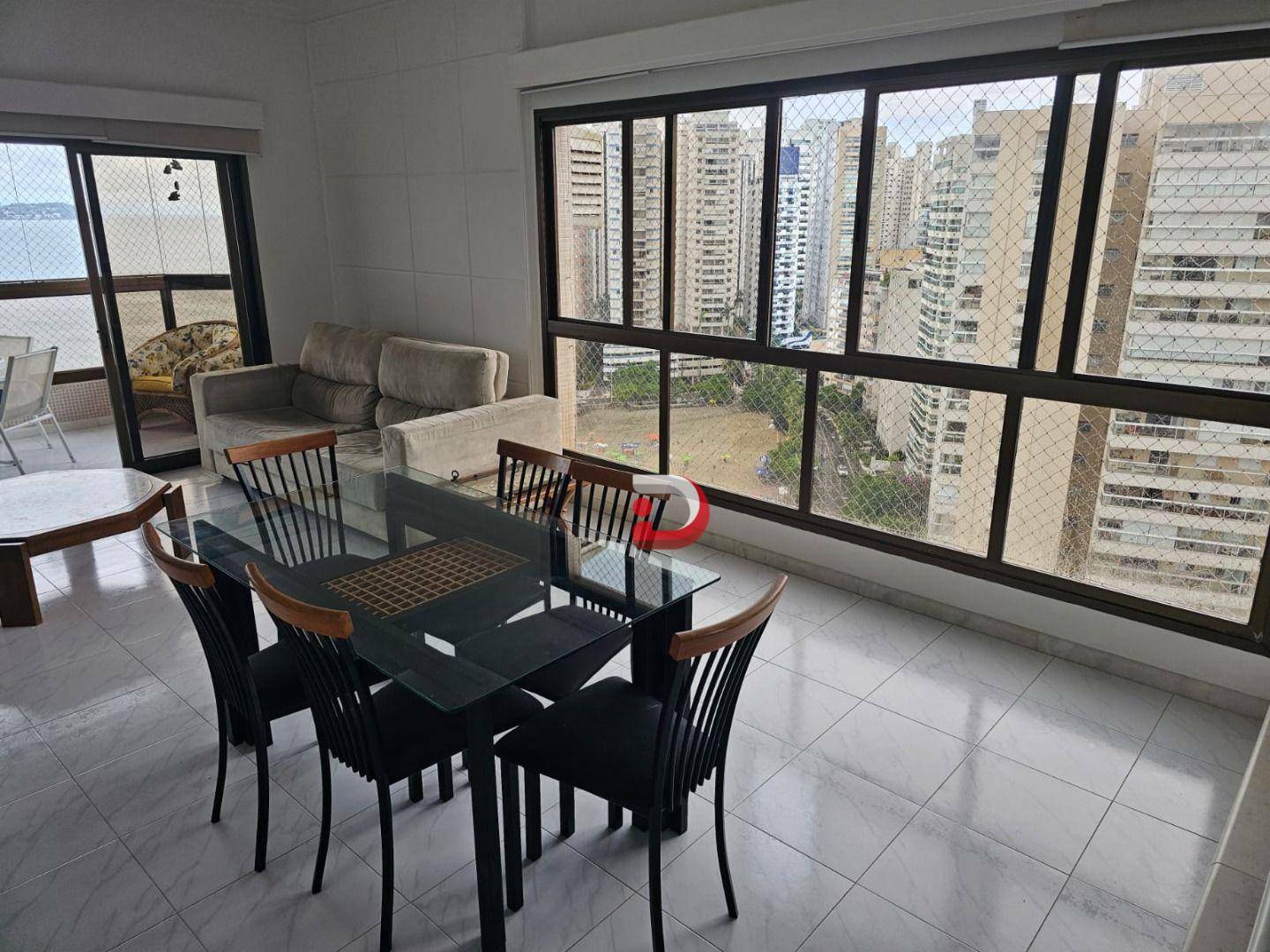 Apartamento à venda e aluguel com 3 quartos, 180m² - Foto 9