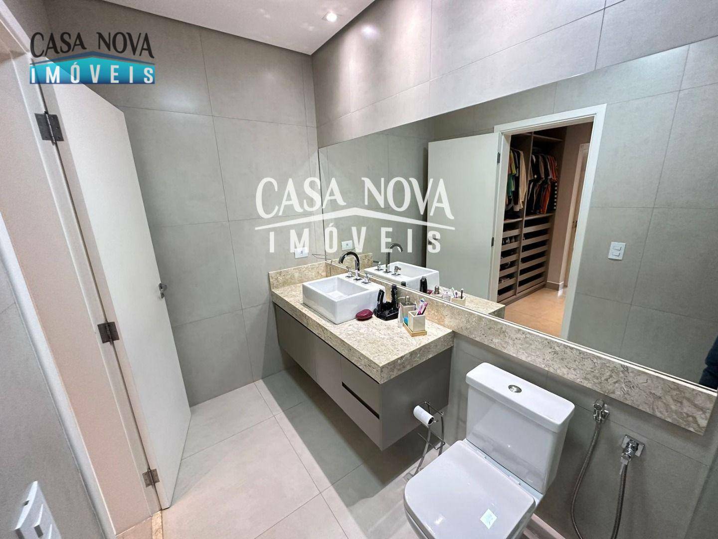 Casa de Condomínio à venda com 3 quartos, 210m² - Foto 45