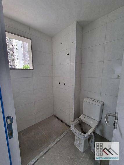 Apartamento à venda com 3 quartos, 86m² - Foto 11