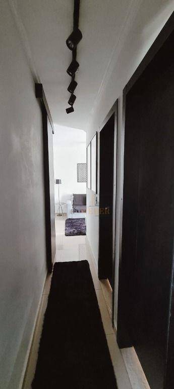 Apartamento à venda com 2 quartos, 47m² - Foto 8