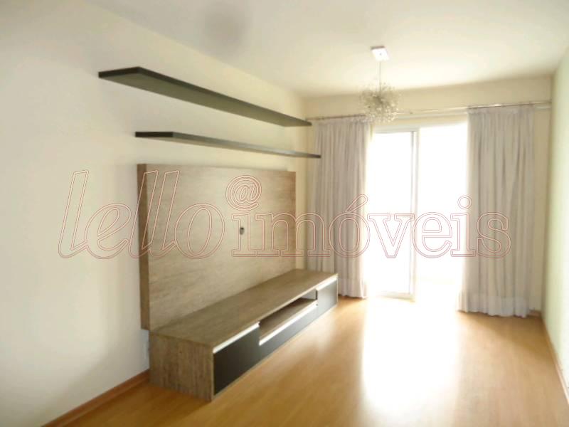 Apartamento para alugar com 2 quartos, 73m² - Foto 2