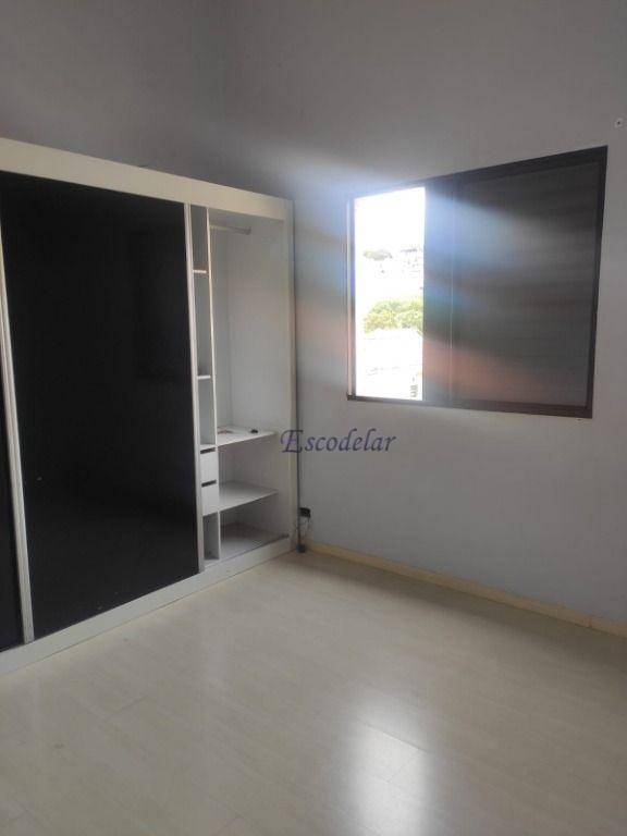 Sobrado à venda com 3 quartos, 150m² - Foto 38