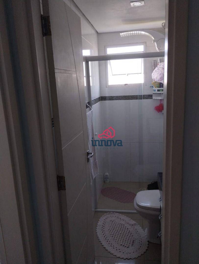 Apartamento à venda com 2 quartos, 56m² - Foto 5