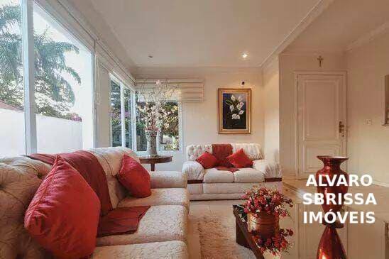 Casa de Condomínio à venda com 4 quartos, 393m² - Foto 41