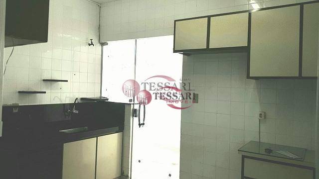 Apartamento à venda com 3 quartos, 164m² - Foto 7