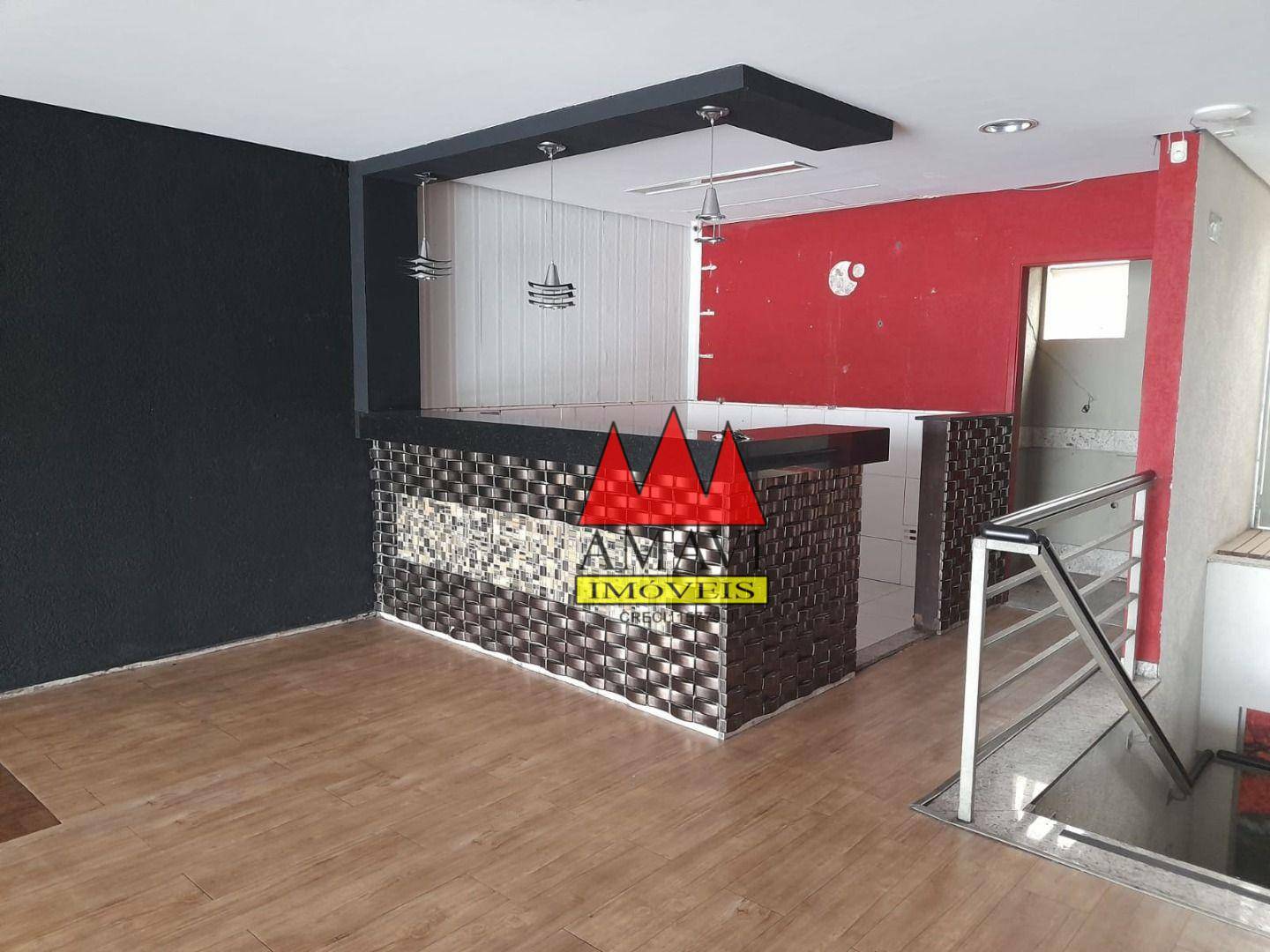 Prédio Inteiro à venda, 320m² - Foto 6