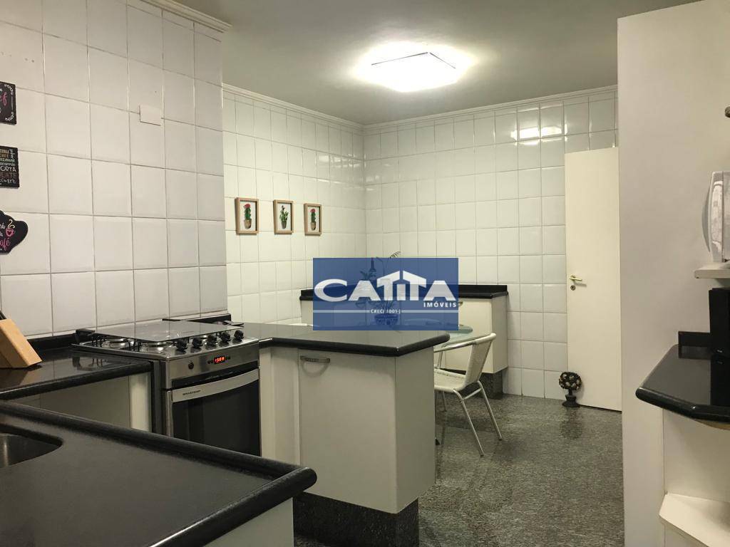 Apartamento à venda com 3 quartos, 137m² - Foto 27