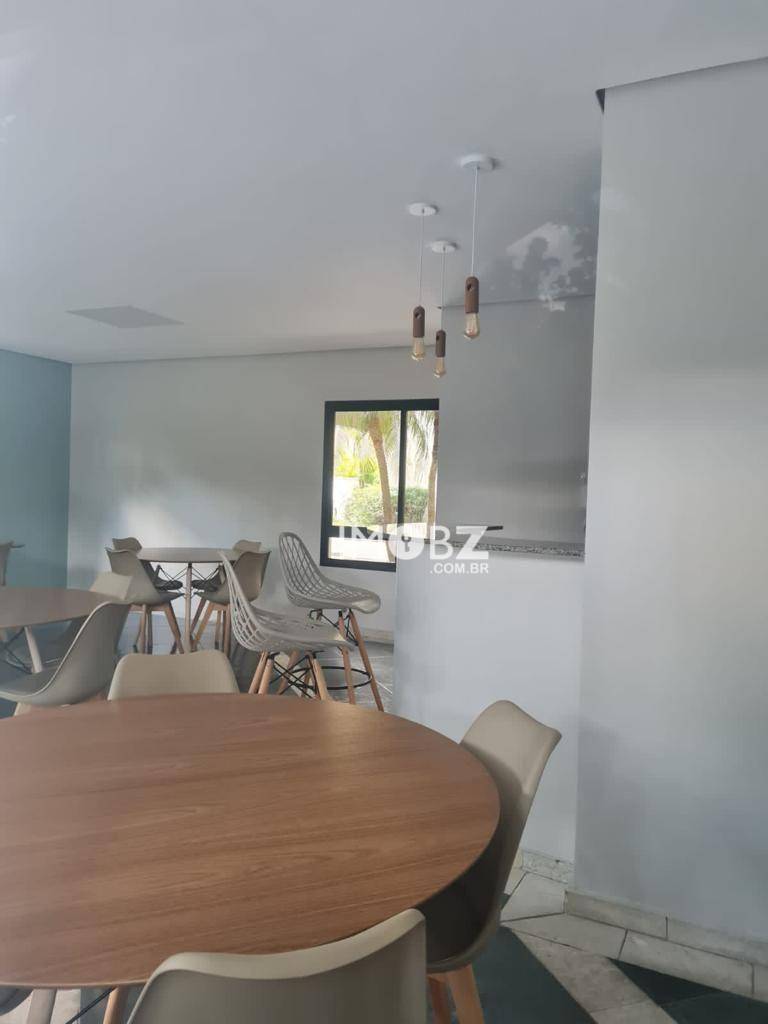 Apartamento à venda com 3 quartos, 95m² - Foto 41