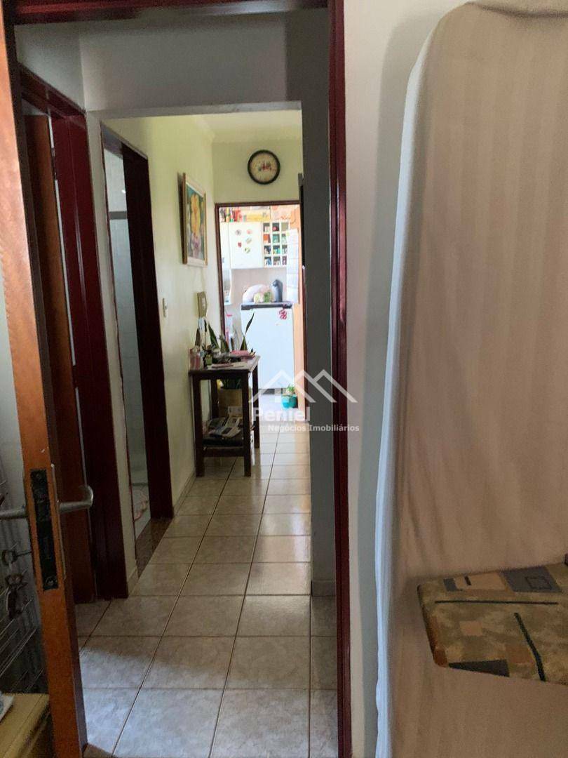 Apartamento à venda com 3 quartos, 73m² - Foto 8