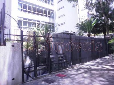 Apartamento para alugar com 3 quartos, 315m² - Foto 21