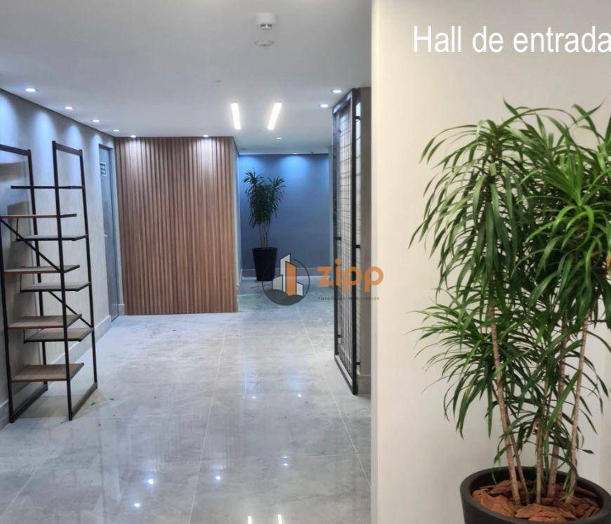 Apartamento à venda com 2 quartos, 47m² - Foto 4