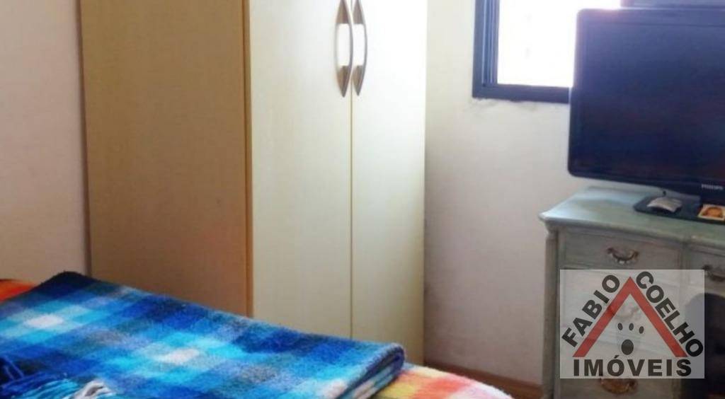 Apartamento à venda com 2 quartos, 55m² - Foto 5