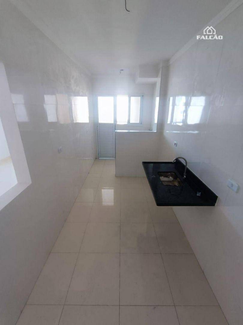 Apartamento à venda com 3 quartos, 118m² - Foto 15