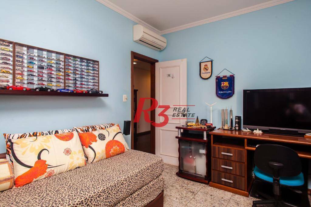 Apartamento à venda com 4 quartos, 198m² - Foto 48