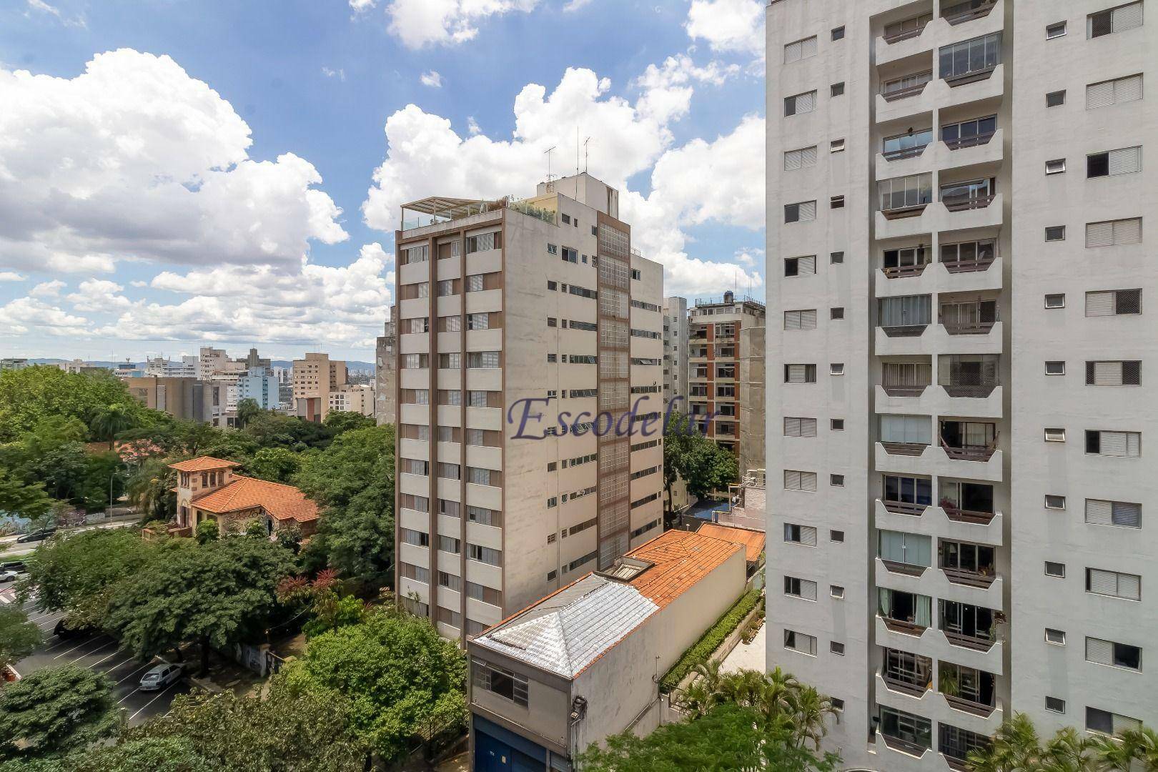 Apartamento à venda com 3 quartos, 212m² - Foto 27