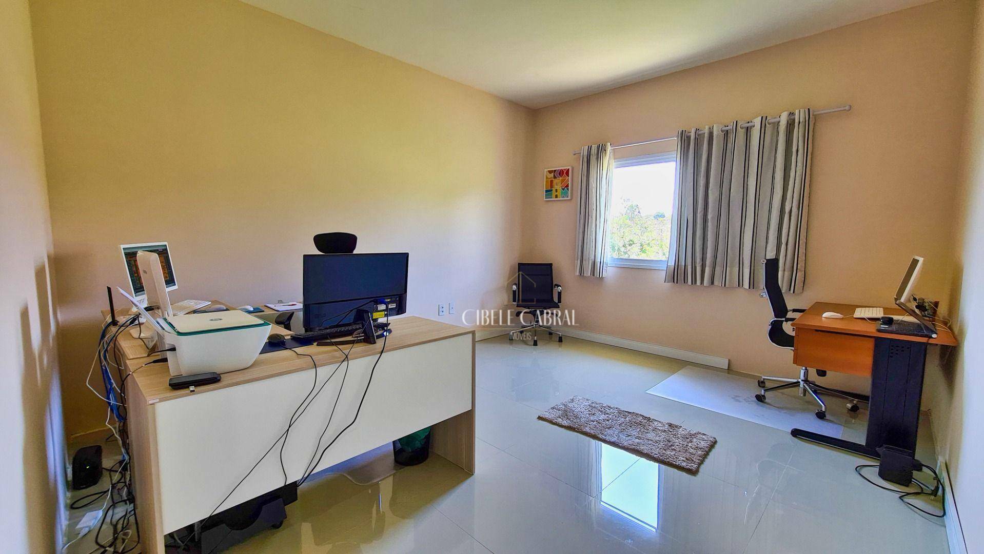 Casa de Condomínio à venda com 3 quartos, 430m² - Foto 18