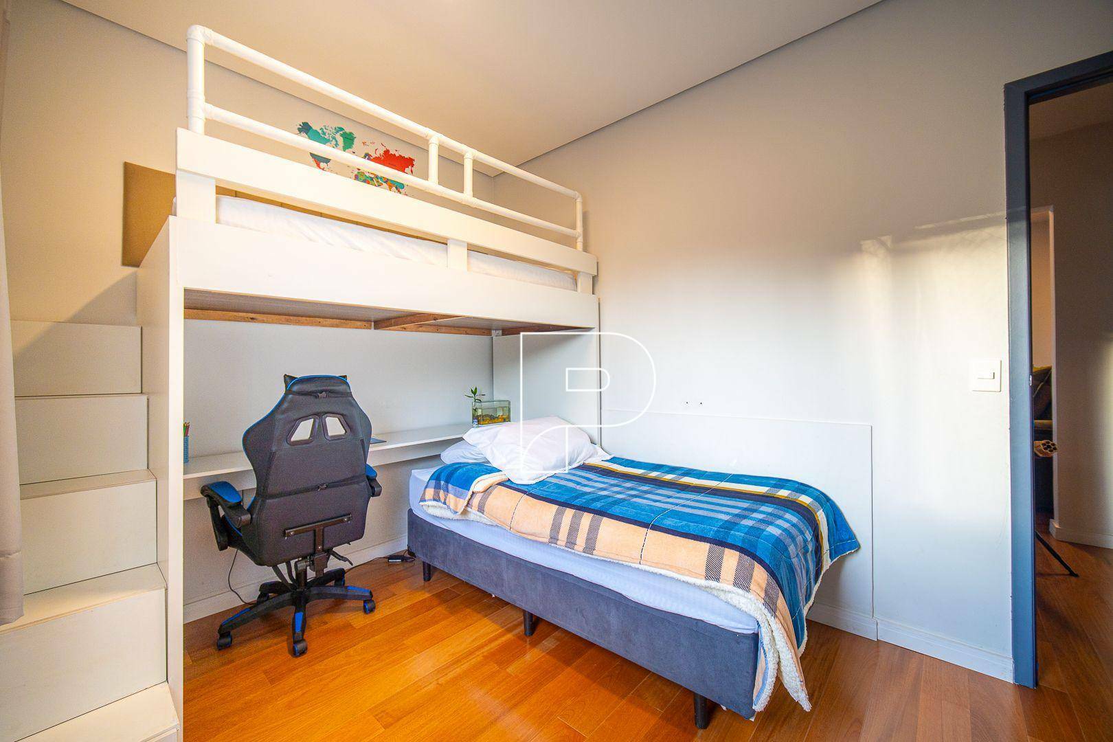 Casa de Condomínio à venda com 4 quartos, 174m² - Foto 18