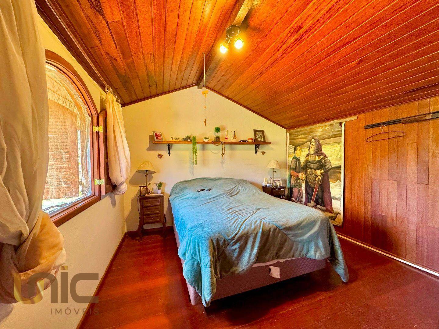 Casa de Condomínio à venda com 2 quartos, 100m² - Foto 22