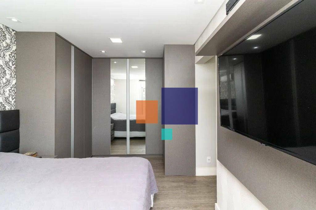 Apartamento à venda com 3 quartos, 157m² - Foto 24