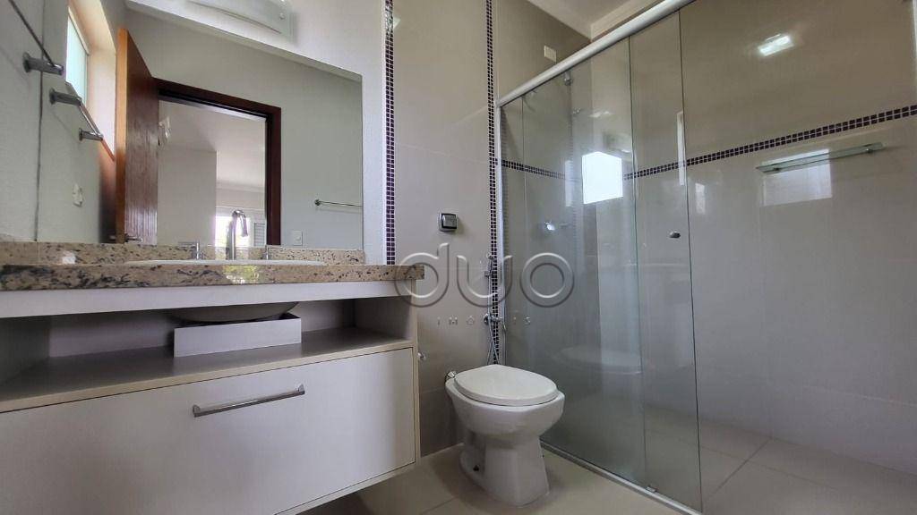 Casa de Condomínio para alugar com 3 quartos, 209m² - Foto 37