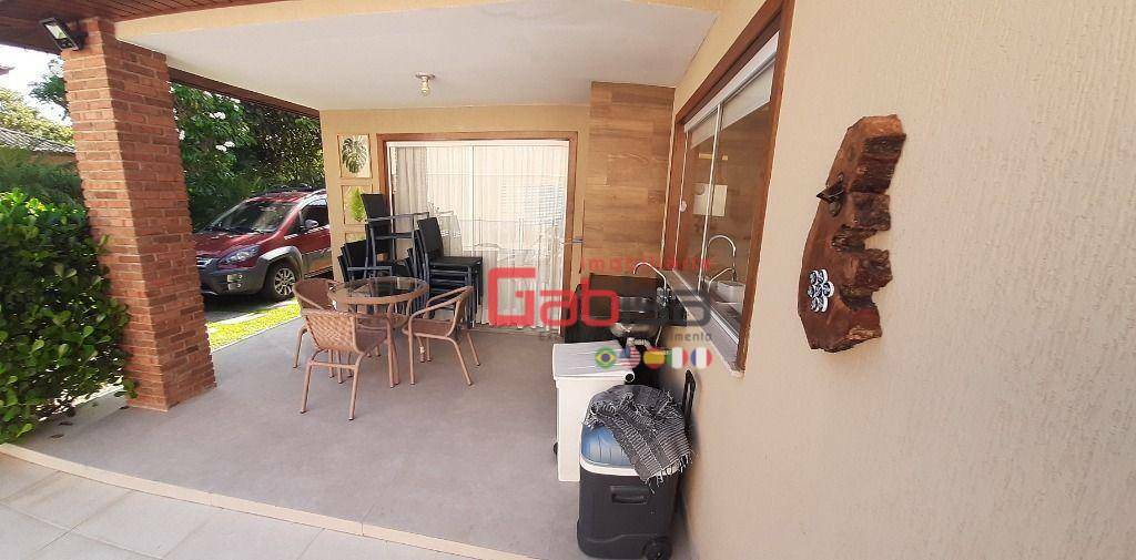 Casa de Condomínio à venda com 4 quartos, 160m² - Foto 14