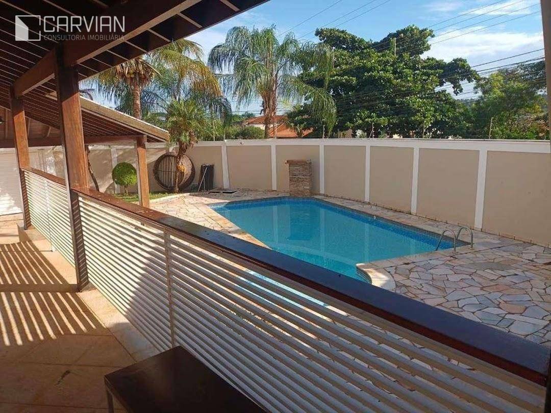 Casa à venda com 4 quartos, 414m² - Foto 21