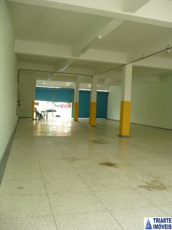 Sobrado para alugar, 450m² - Foto 4