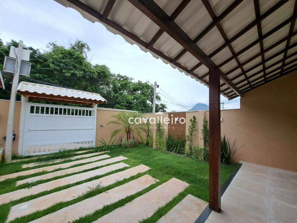 Casa à venda com 2 quartos, 80m² - Foto 12