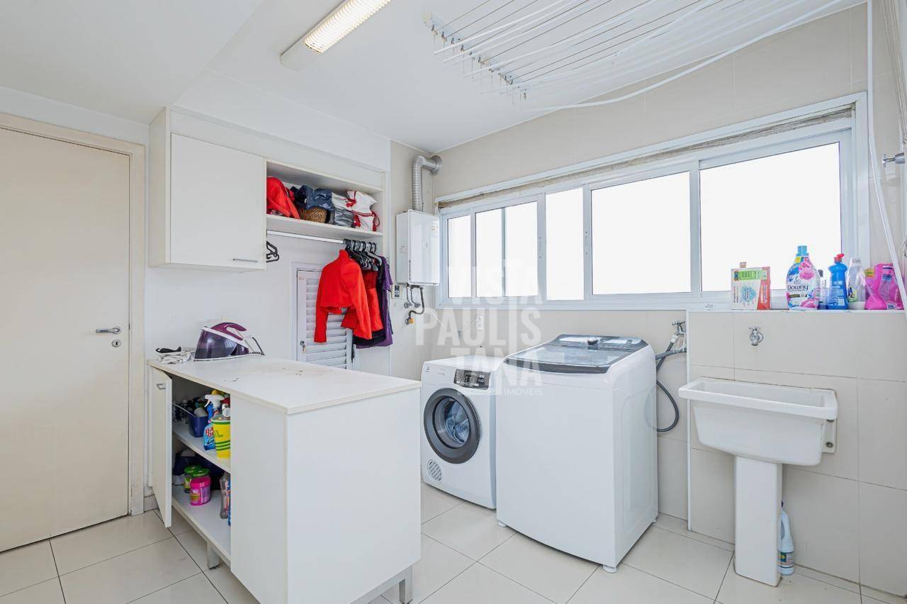 Apartamento à venda com 3 quartos, 355m² - Foto 43