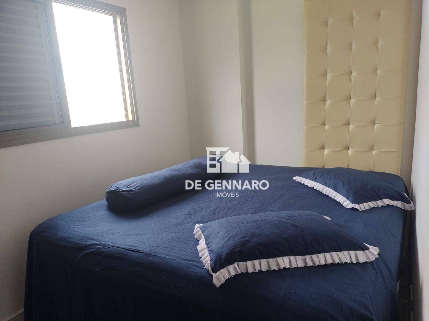 Apartamento à venda com 2 quartos, 63m² - Foto 9