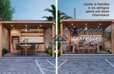 Apartamento à venda com 3 quartos, 78m² - Foto 14
