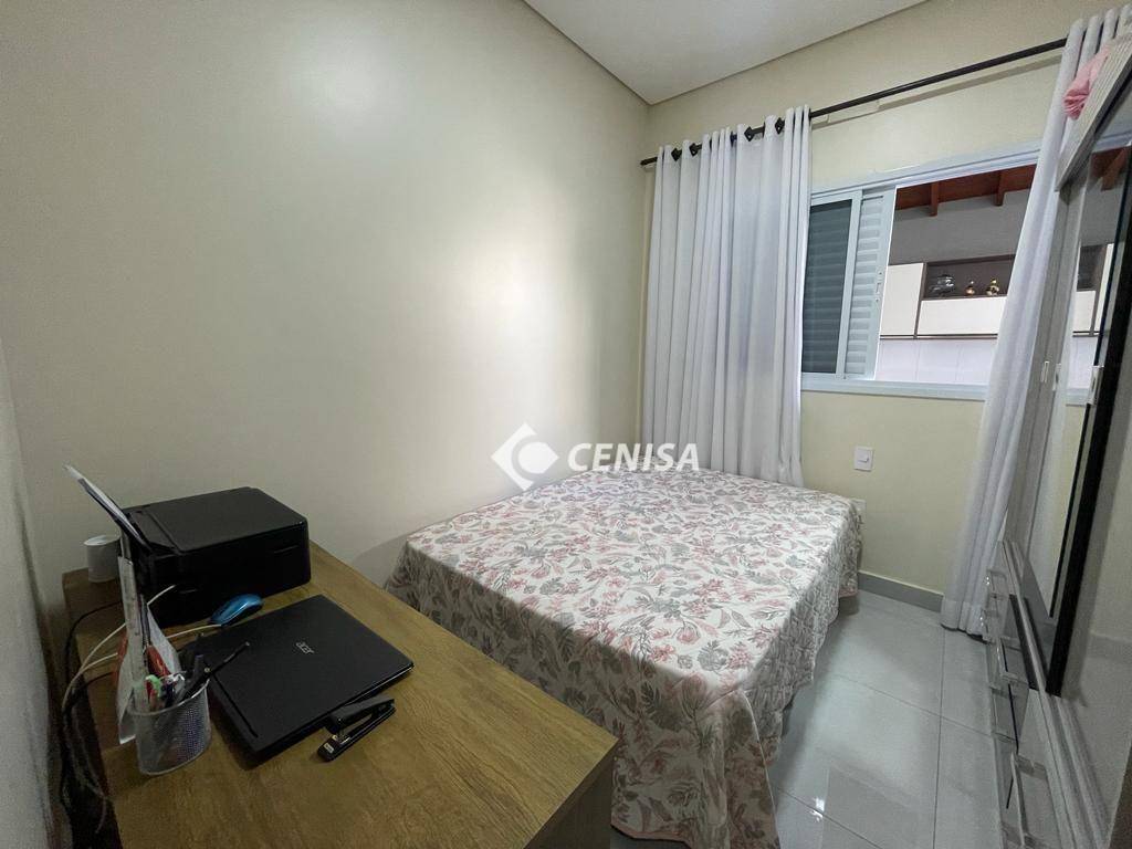 Casa à venda com 3 quartos, 140m² - Foto 18