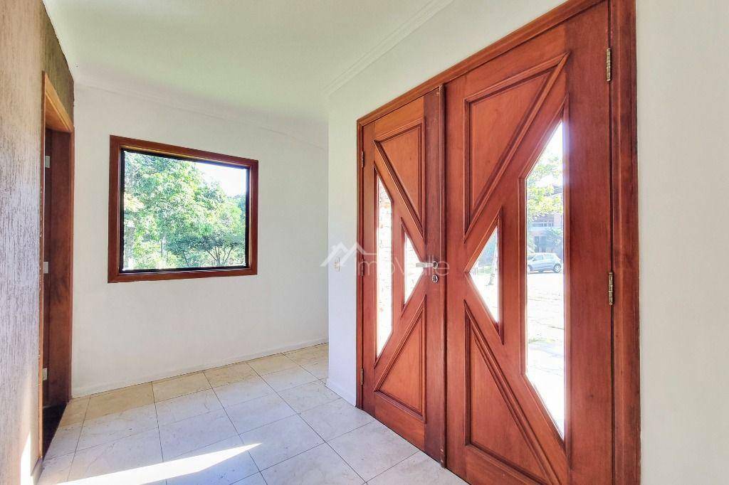 Casa de Condomínio à venda e aluguel com 5 quartos, 550m² - Foto 7