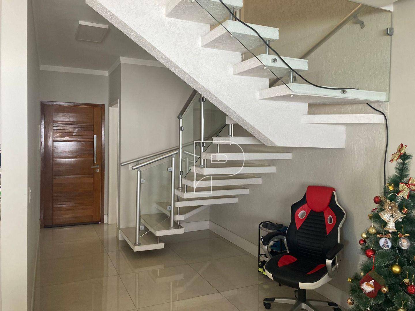 Casa de Condomínio à venda com 3 quartos, 95m² - Foto 9