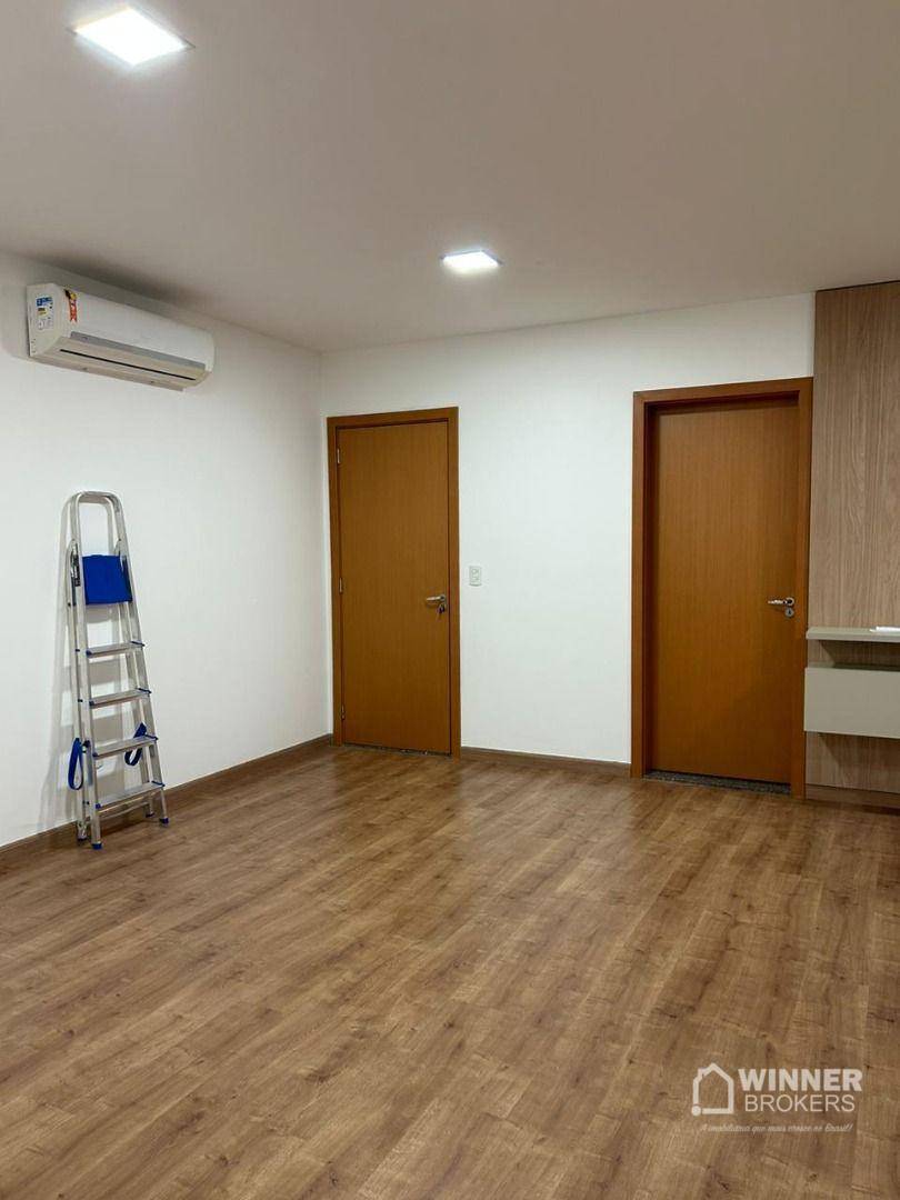 Apartamento à venda com 2 quartos, 69m² - Foto 8