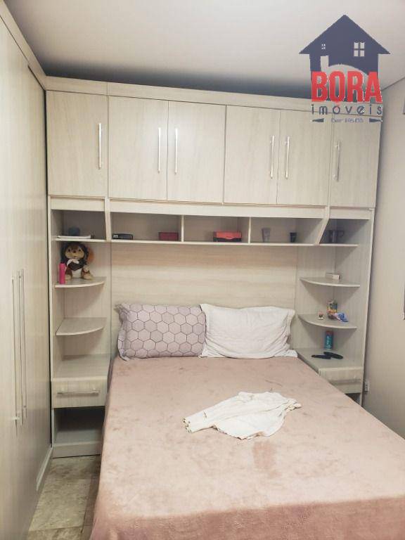 Sobrado à venda com 2 quartos, 80m² - Foto 10