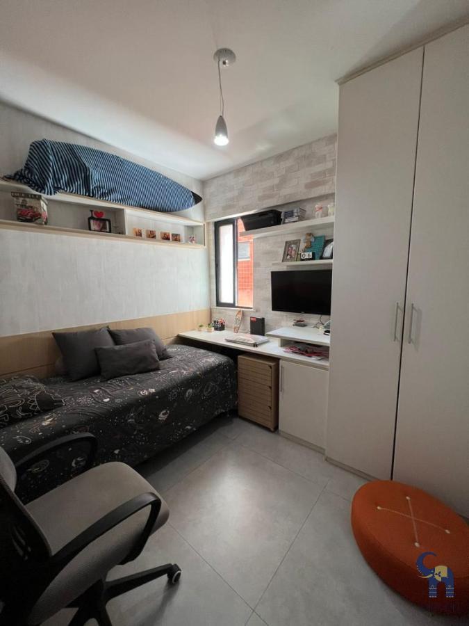 Apartamento para alugar com 3 quartos, 78m² - Foto 11