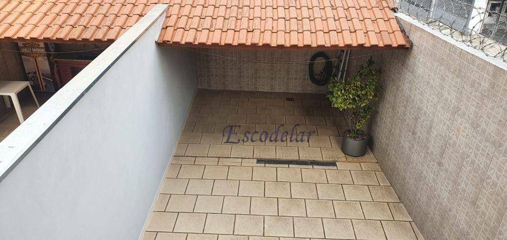 Sobrado à venda com 3 quartos, 145m² - Foto 45