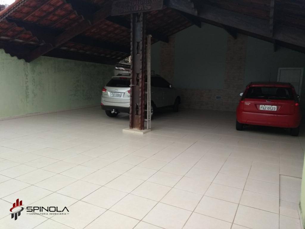 Casa à venda com 1 quarto, 58m² - Foto 3