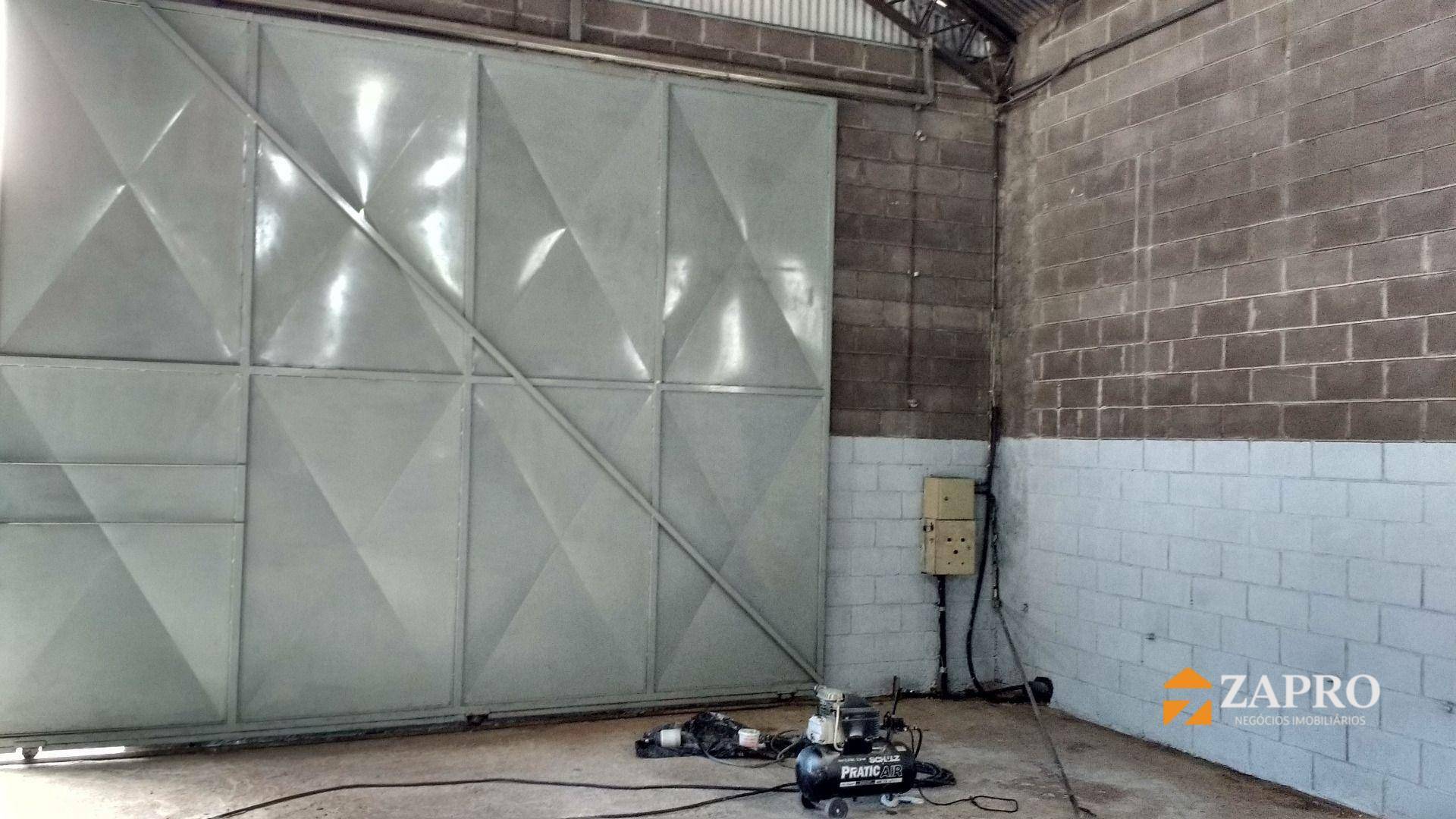 Depósito-Galpão, 770 m² - Foto 3