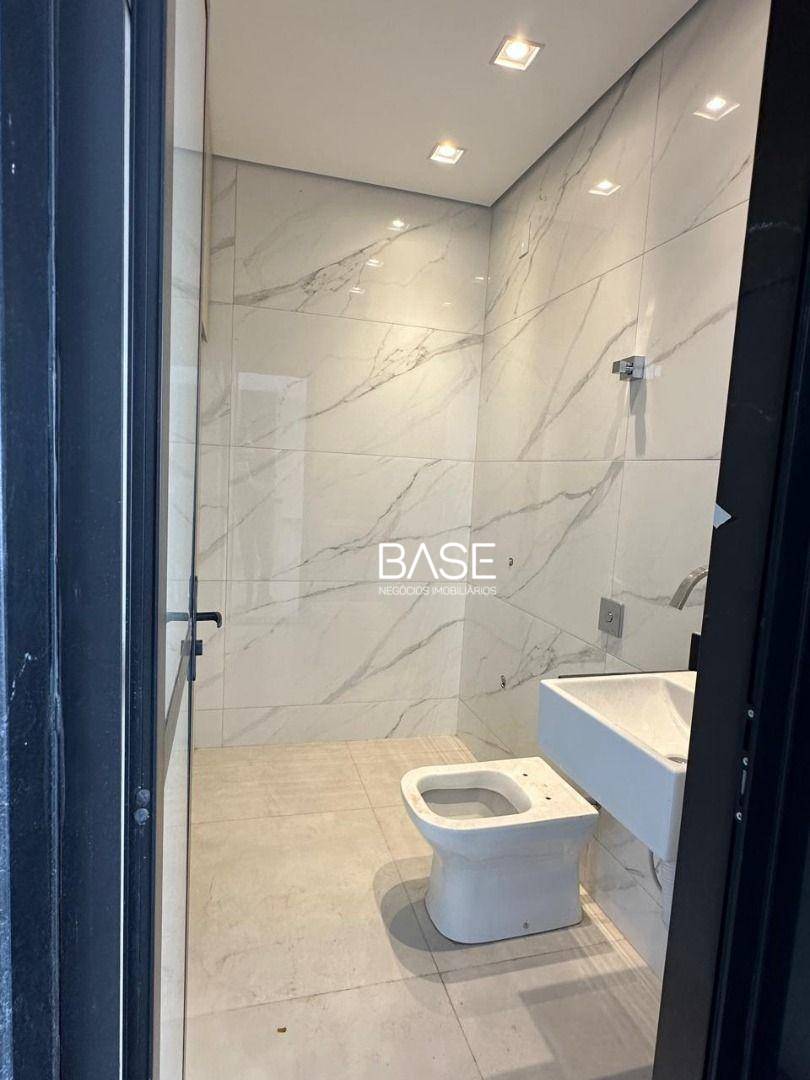 Casa, 4 quartos, 333 m² - Foto 4