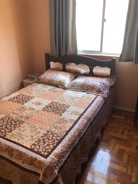 Apartamento à venda com 2 quartos, 63m² - Foto 9