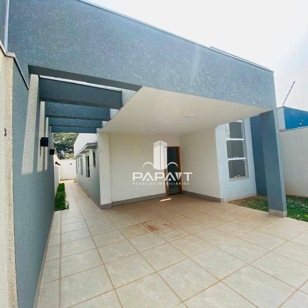 Casa à venda com 3 quartos, 125m² - Foto 3