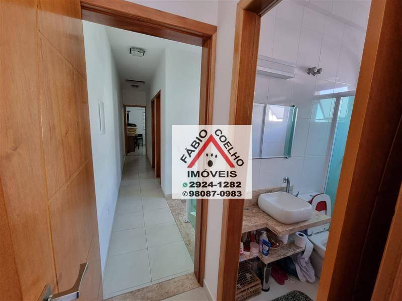 Sobrado à venda com 5 quartos, 202m² - Foto 28