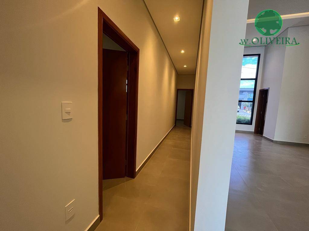 Casa de Condomínio à venda com 3 quartos, 253m² - Foto 21