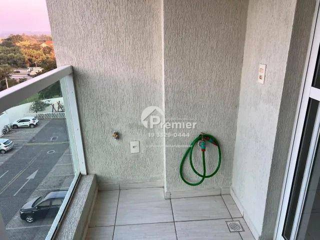 Apartamento à venda com 3 quartos, 69m² - Foto 5