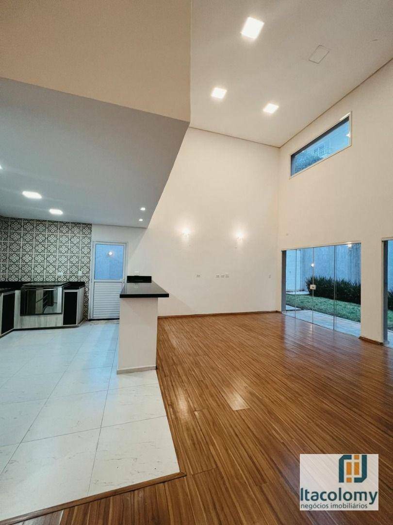 Casa de Condomínio à venda com 4 quartos, 350m² - Foto 24