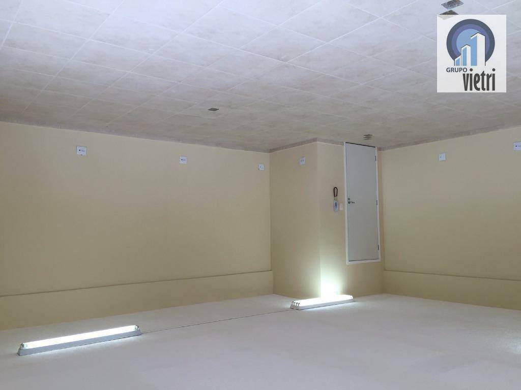 Conjunto Comercial-Sala para alugar, 45m² - Foto 11