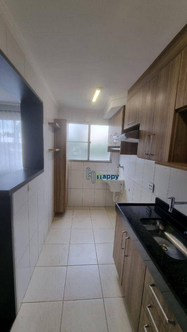 Apartamento, 2 quartos, 49 m² - Foto 4
